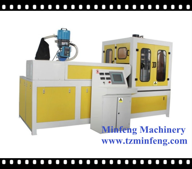 Compressed Cap Molding Machine with 32-Cavity (MF-40B-32)