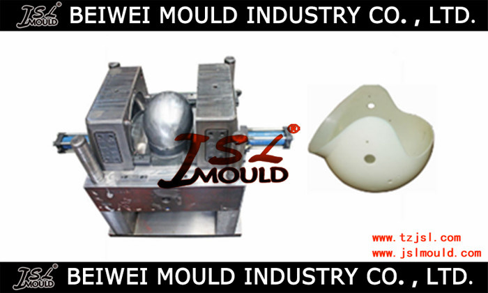 OEM Plastic Injection Helmet Mould Maker