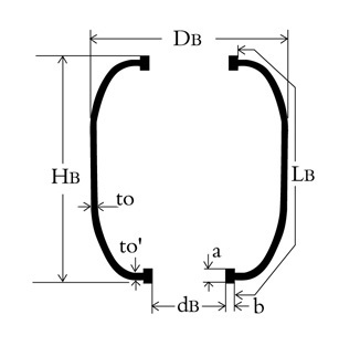 Agricultural Tyre Curing Bladder