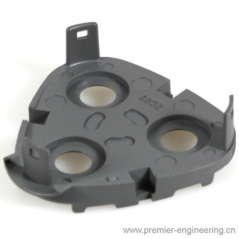 Auto Mould Part