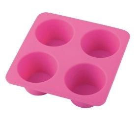Silicone Ice Cube & Ice Tray & Chocolate Mould FDA&LFGB (SY6514)
