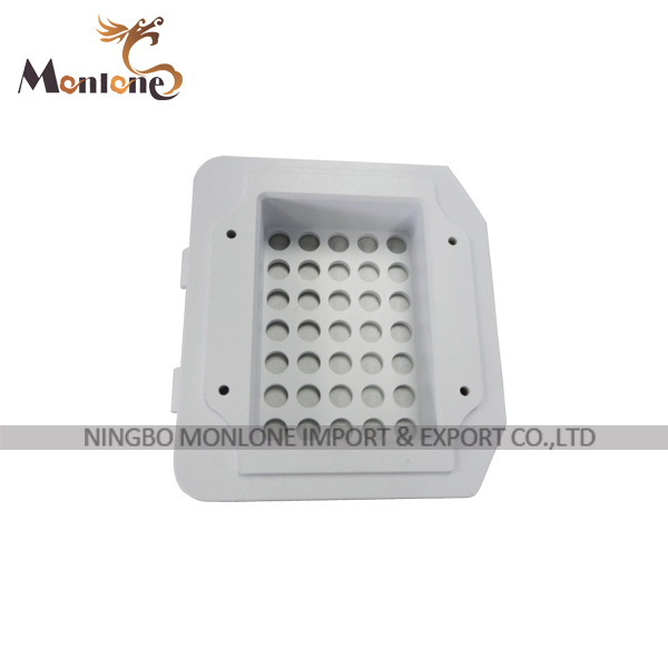 Precision Injection Plastic Mould From China