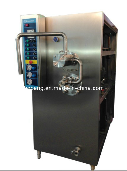 Ht-328 Floor Standing Soft Ice Cream Machine