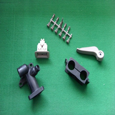 Plastic Parts