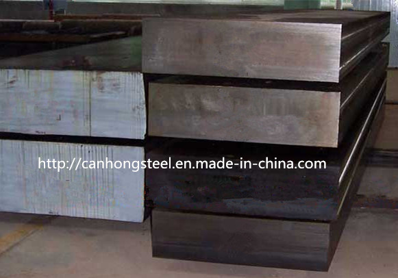 DIN 1.2714/5CrNiMo Hot Work Mould Steel/Steel Alloy