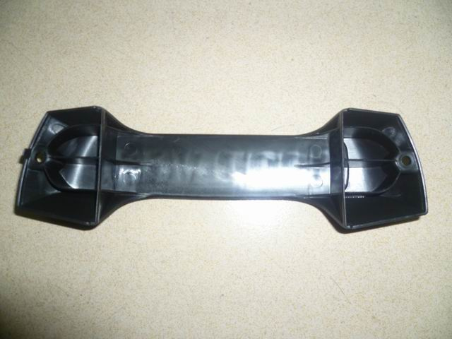 Aluminium Part