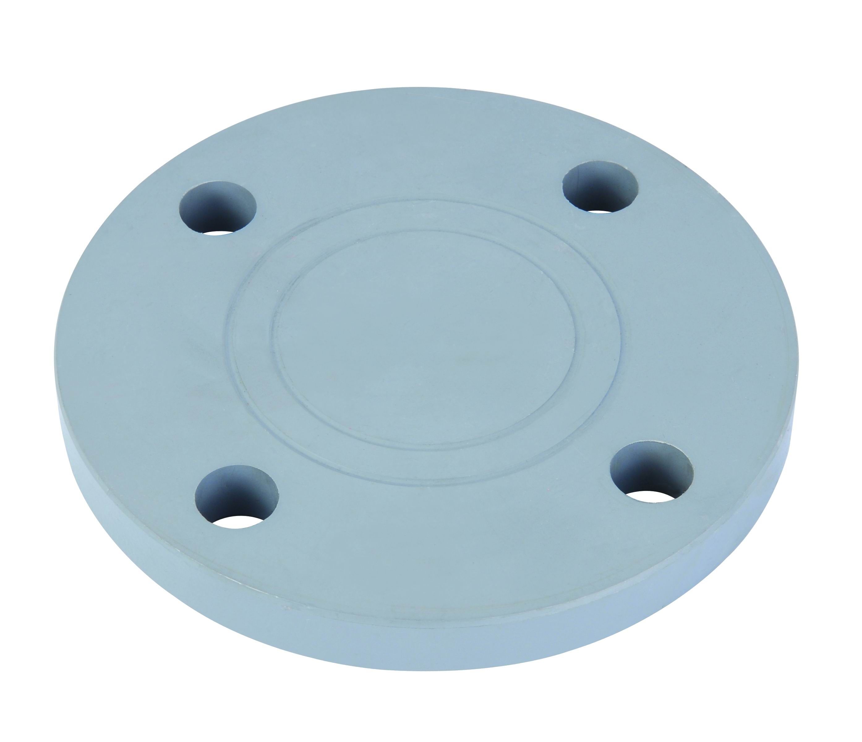 CPVC Blind Flange