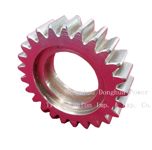 ANSI Standard Steel Spur Gears