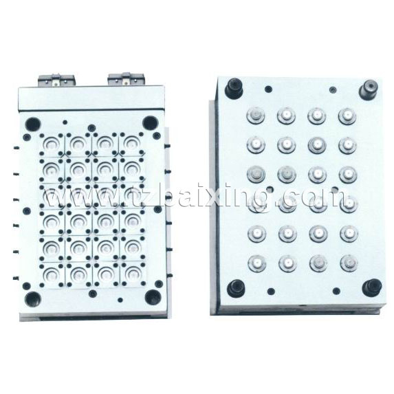 Cap Mould (BX-mould) 