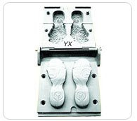 RB Sole Mould