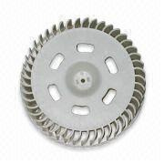 Plastic Gear Mold (YCH-039)