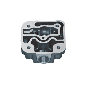 Automobile Die-Casting -17