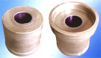 Mould for Tyre (C5) 
