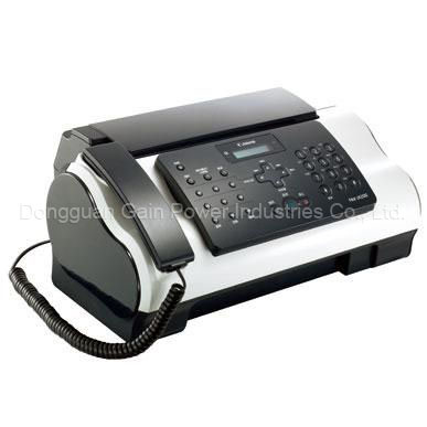 Plastic Mould and Parts (1237759)