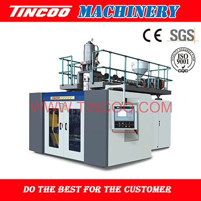 30L Double Station Blow Molding Machine