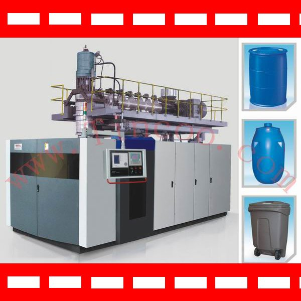 Dhb-100 Blow Molding Machine