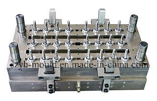 Pet Preform Mould