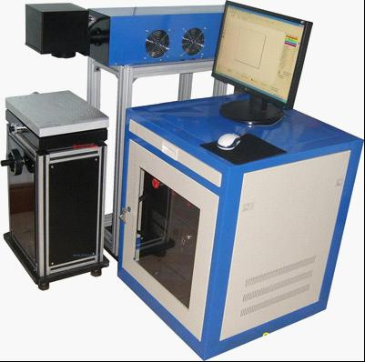 Laser Metal Mould Making Machine