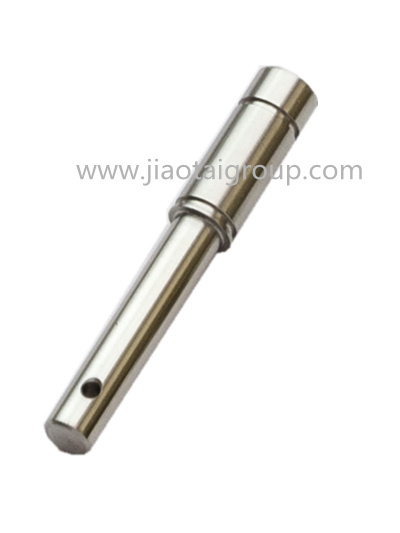 The Hardware Part for Wireless Sensor