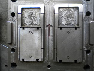 High Performance IMD Mould Making/ IMD Forming Mould Making/ IMD Mould