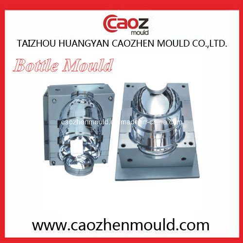 High Quality Plastic Mineral Water Bottle Blowing Mould