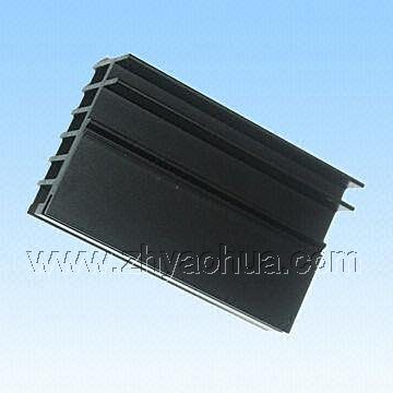 Aluminum Extrusion Assembly with Excellent Quality