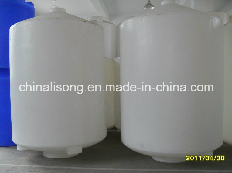 High Quality Cone Bottom Tanks