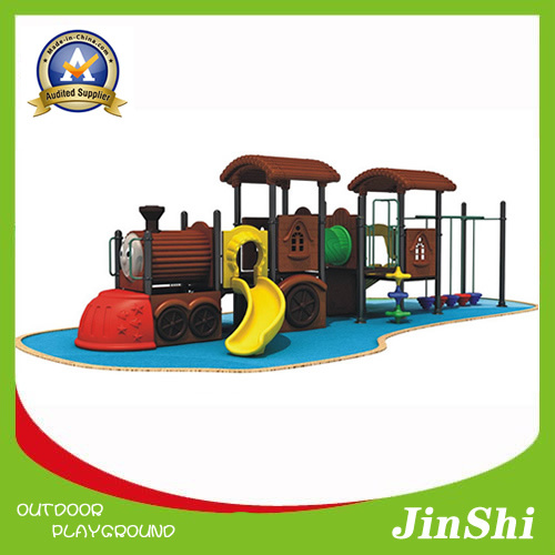 Thomas Series 2013 New Design Outdoor Playground Equipment (TMS-004)