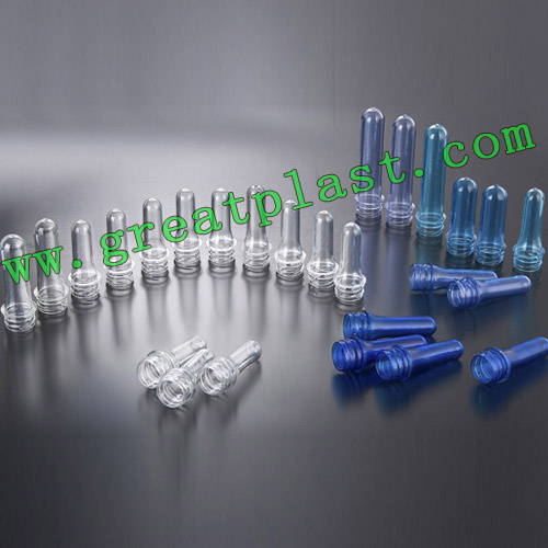 Pet Preform (PCO 30MM)