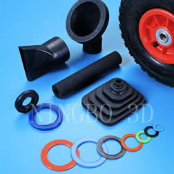 Rubber Parts