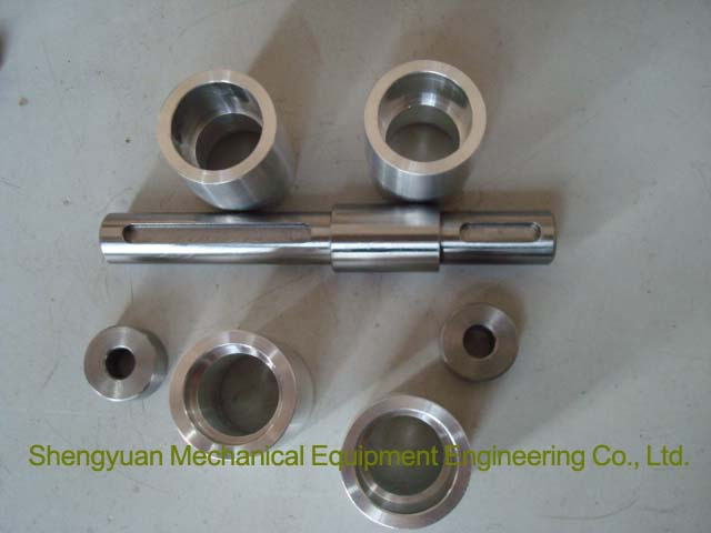 Mould Bushing Part (SYM05)