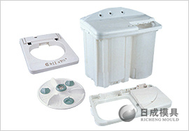 Washing Machine Mold