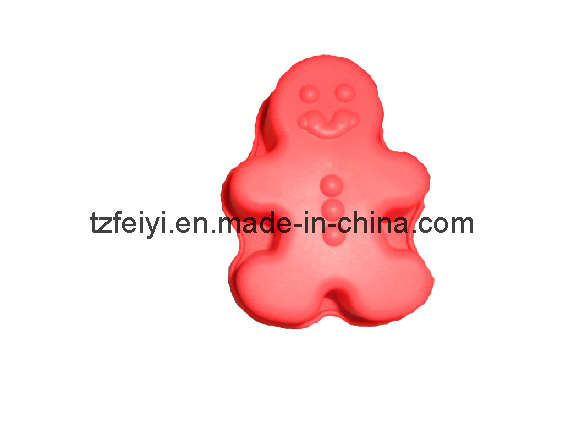 Silicone Cake Mould 
