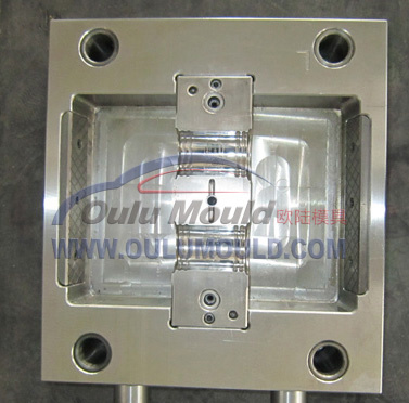 Pipe Fitting Mould 07