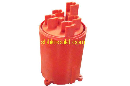2 Explosion-Proof Electric Socket
