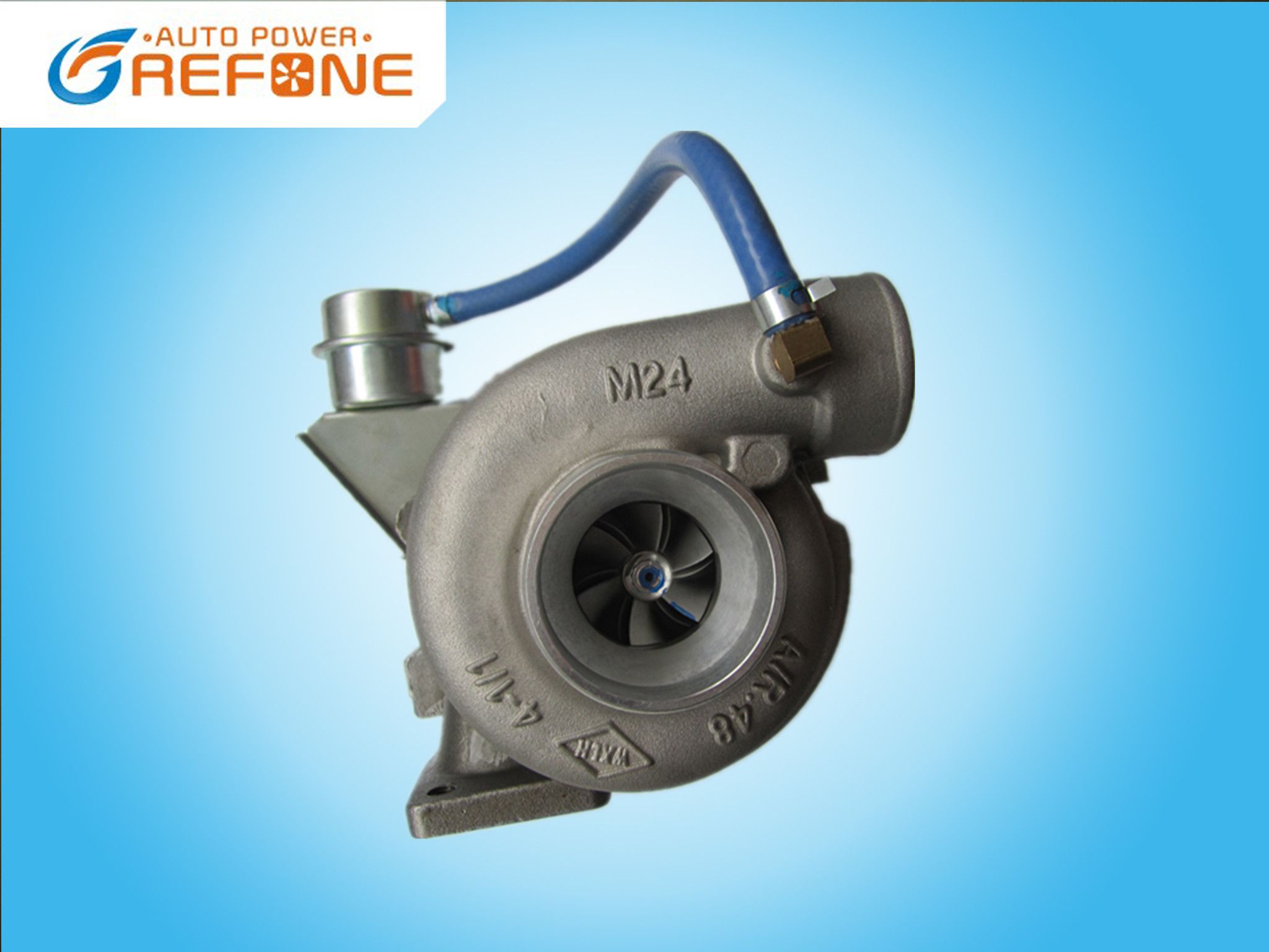 GT25 703325-5001S Turbo Engine for Volkswagen Commercial Vehicle