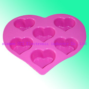 Silicone Cake Mould (007)