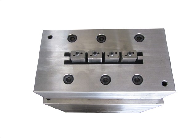 Extrusion Mould