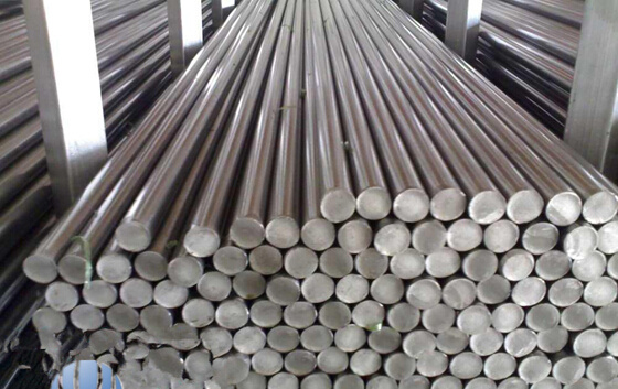 Alloy Steel Round Bar AISI4145