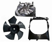 Plastic Injection Mould for Auto Components