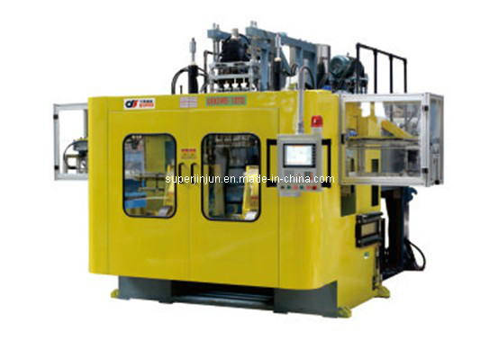 Blow Molding Machine (SUPER DKW-10TD)