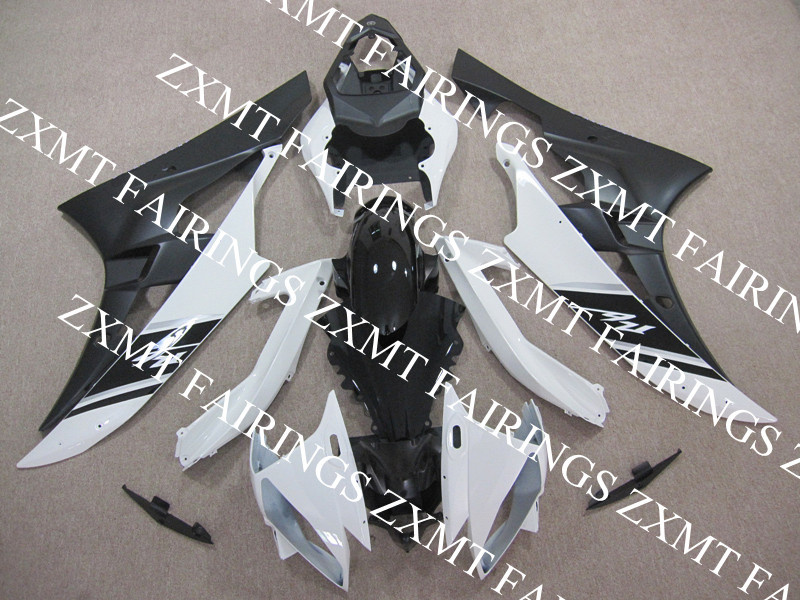 Motorcycle Fairing for Yamaha (YZF-R6 06-07)