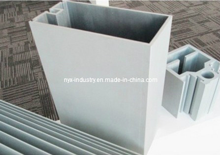 Door and Window Alumiium Profile