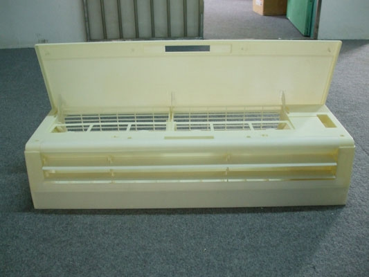 Plastic Mould (XJ 009)