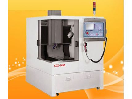 CNC Machine for Mould Tooling Drilling Milling Engraving CNC Engrave