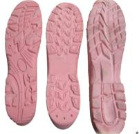 PU Shoe Mould