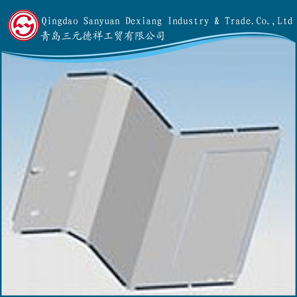 Refrigerator Plastic Parts