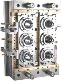 Jar Preform Mould
