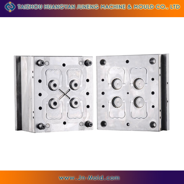 Handle Mould - 3