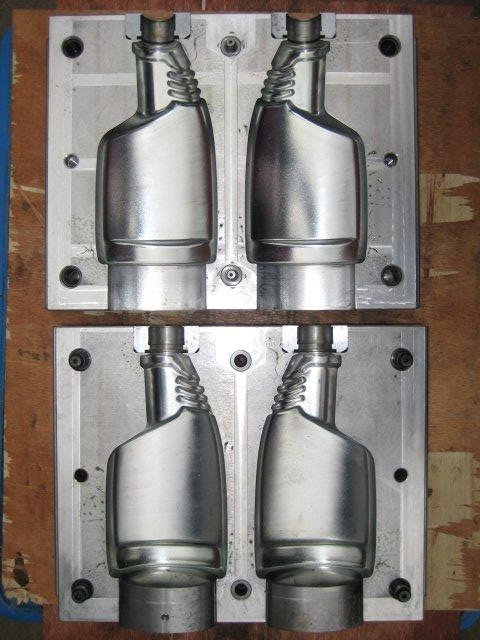 Blowing Mould (BX)